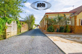  Maison � vendre 5 pi�ces 160 m�