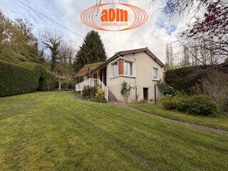  Maison à vendre 4 pièces 74 m²