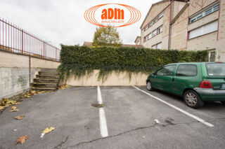  Appartement à louer 2 pièces 57 m²