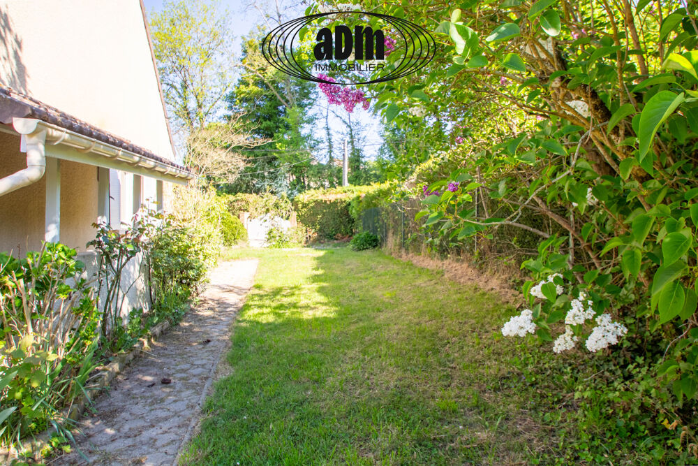MAISON T5 a Saint AUGUSTIN