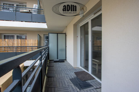  Appartement  louer 2 pices 39 m