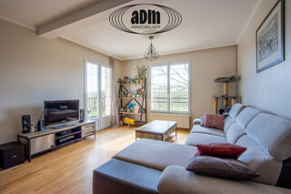  Maison � vendre 5 pi�ces 137 m�