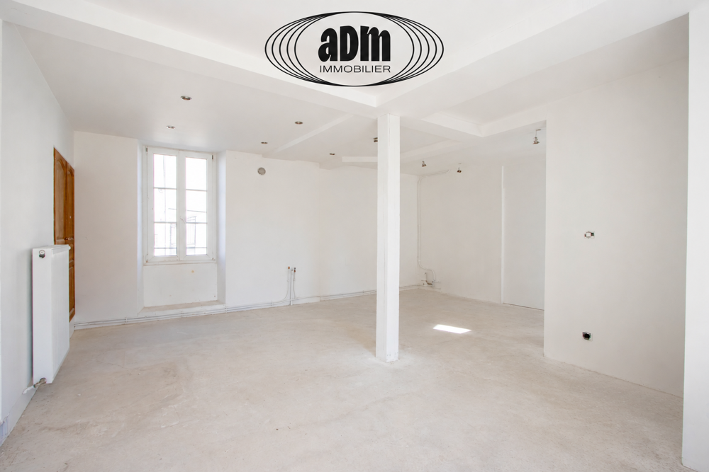 Maison 5 pièces 99 m² · à Trilbardou · 99 m² · 110 000 €