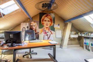  Immeuble � vendre 7 pi�ces 315 m�