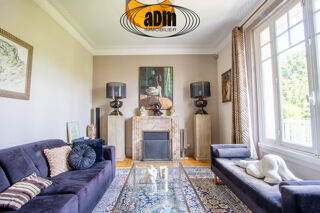  Maison  vendre 5 pices 134 m