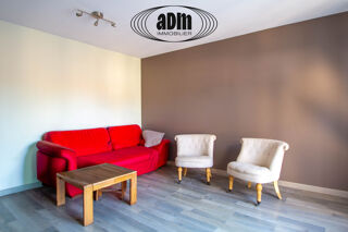 Maison à vendre 5 pièces 114 m²