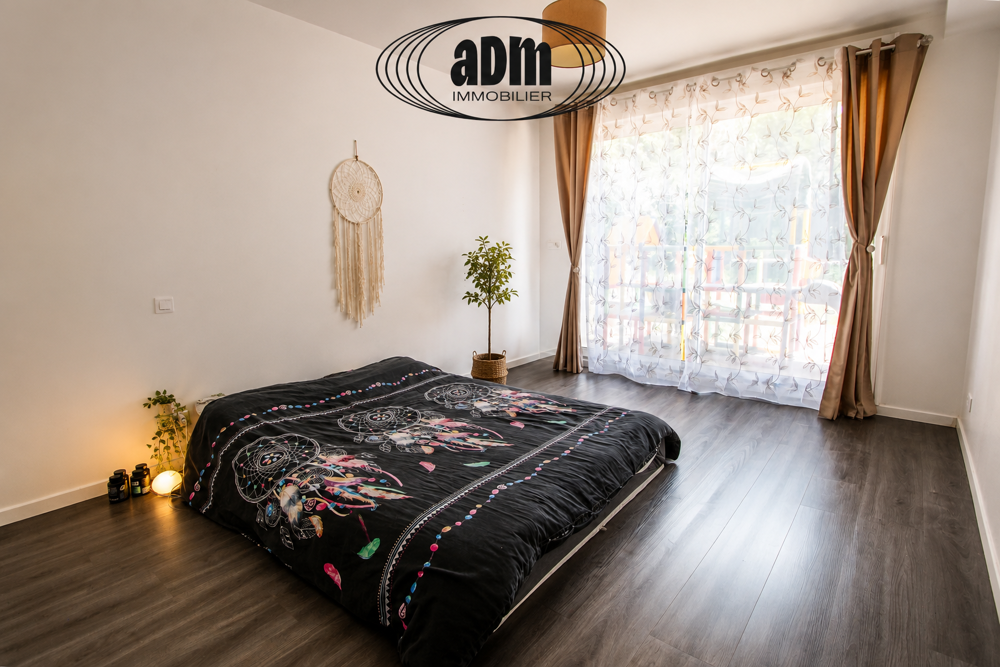à vendre  Maison Bailly-Romainvilliers (77700)