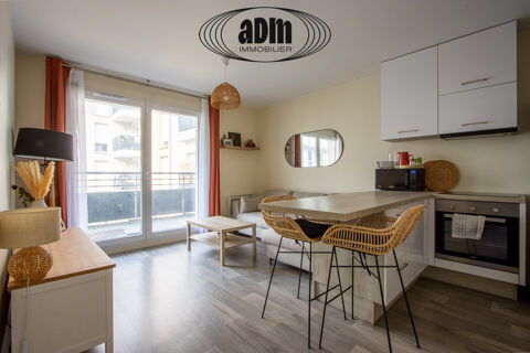  Appartement � louer 2 pi�ces 39 m�