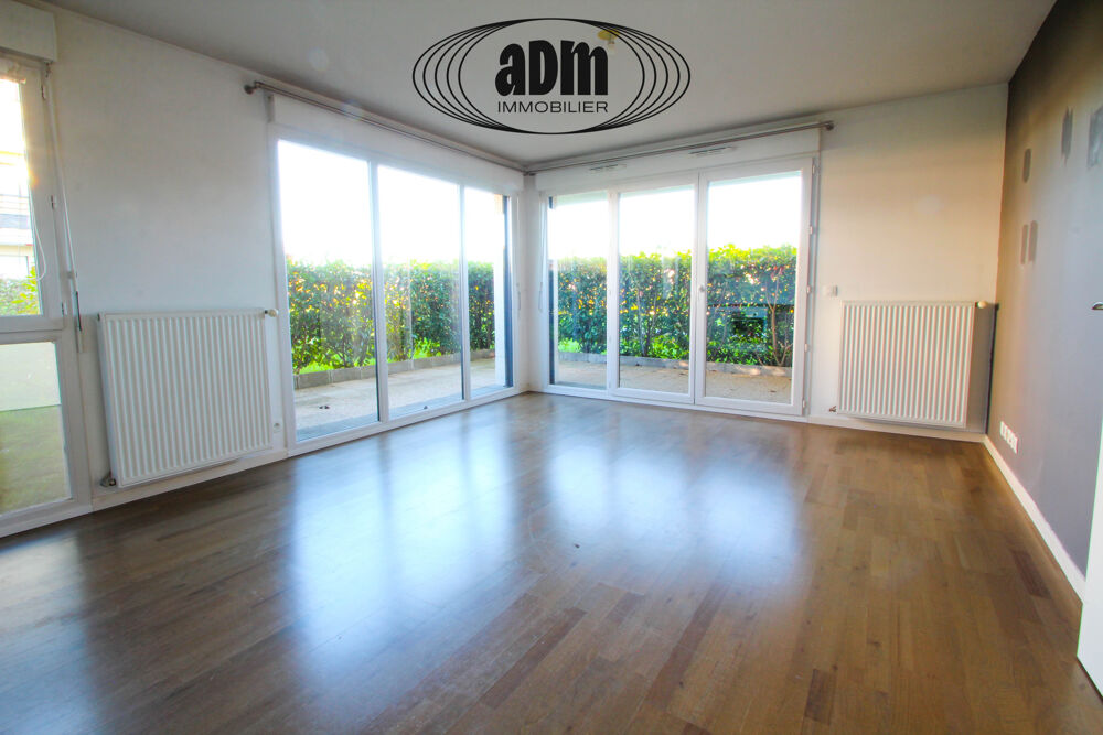 charmant Appartement T3 avec jardin à Ferrières-en-Brie