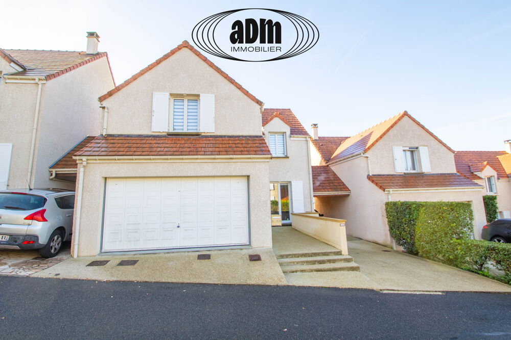  vendre  Maison Magny-le-Hongre (77700)