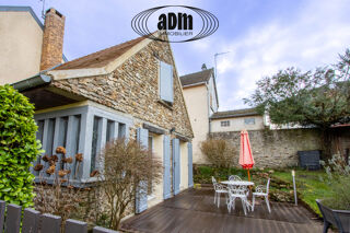  Maison � vendre 6 pi�ces 161 m�