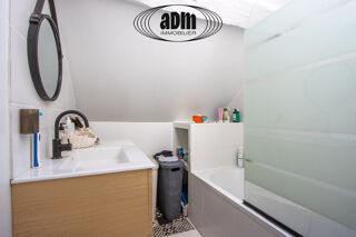  Appartement � louer 3 pi�ces 60 m� Meaux