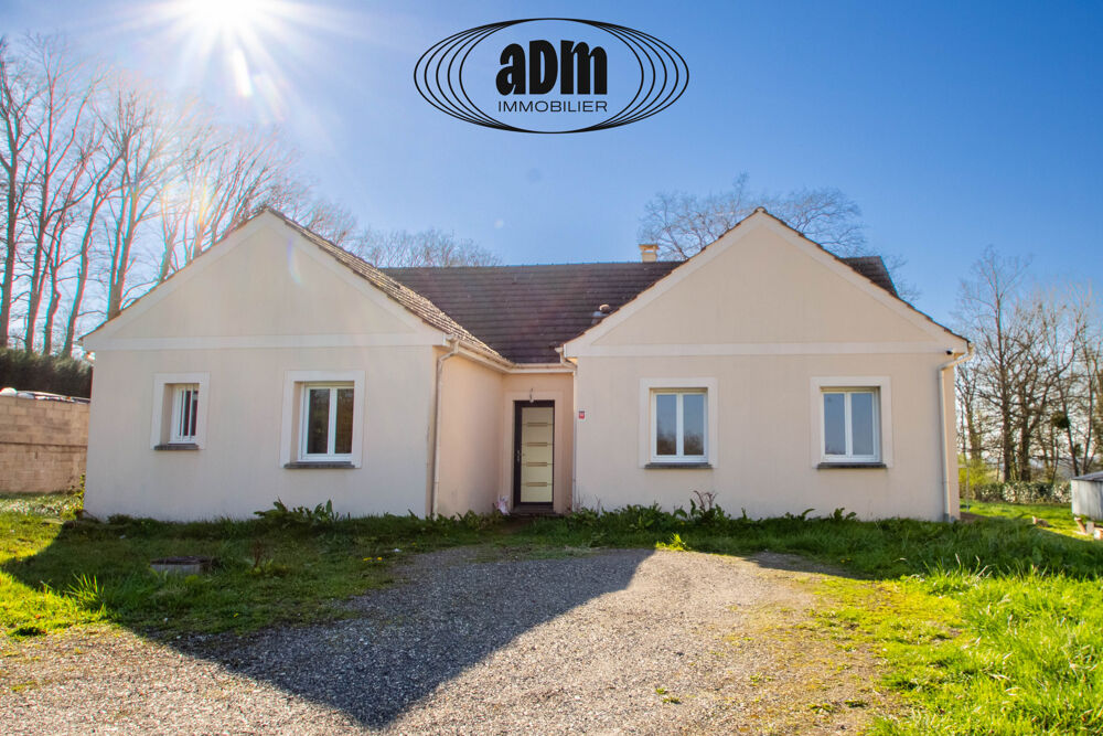 Maison 5 pièces 142 m² · à Saacy sur Marne · 142 m² · 278 000 €