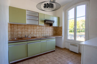  Appartement à louer 1 pièce 27 m²