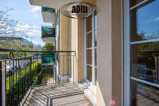  Appartement � louer 3 pi�ces 58 m�