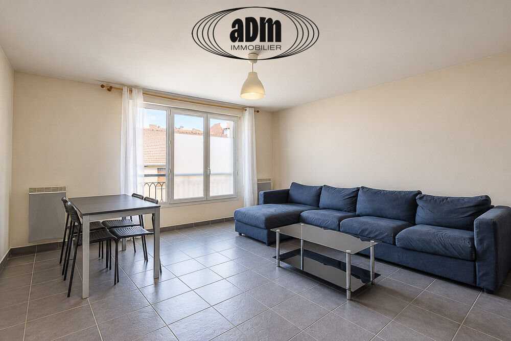 Location Appartement Appartement située 31 Rue de la grande Ile - 77100 Meaux Meaux