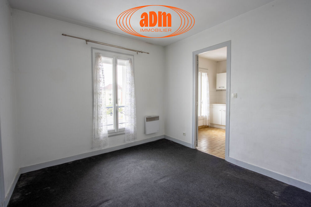 Appartement 66 Rue François de Tessan 2ème étage