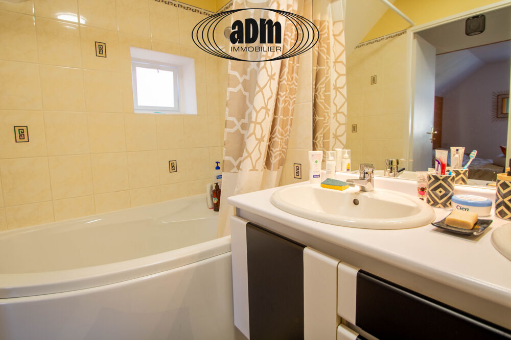  vendre  Maison Magny-le-Hongre (77700)