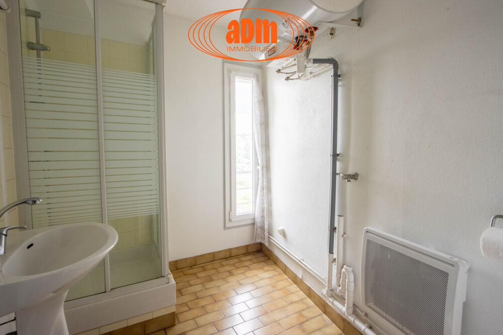 Location Appartement Appartement 66 Rue François de Tessan 2ème étage Meaux
