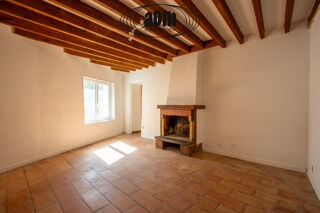  Maison à louer 3 pièces 75 m²