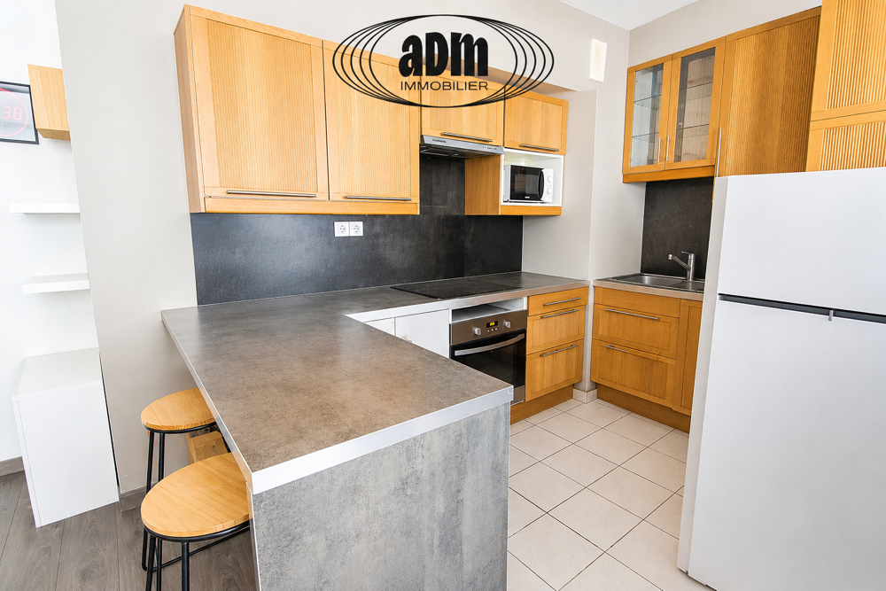Grand appartement T3 , quartier du pâtis