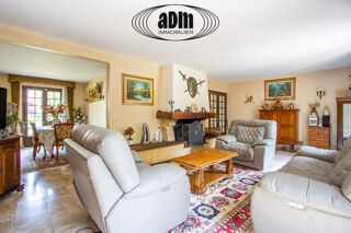  Maison � vendre 8 pi�ces 163 m�