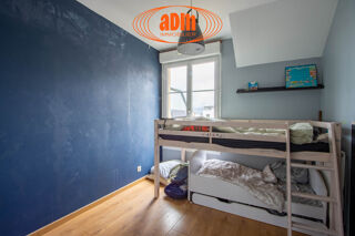  Appartement � vendre 3 pi�ces 62 m�