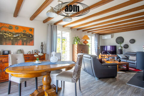   MAISON INDIVIDUELLE 4 CHAMBRES   PENCHARD Maison - 6 pi�ce(s) - 160 m�