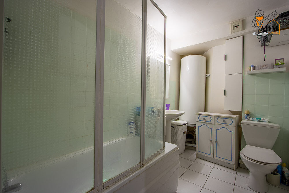 Location Appartement Appartement Meaux 3 pièce(s) 50m2 Meaux