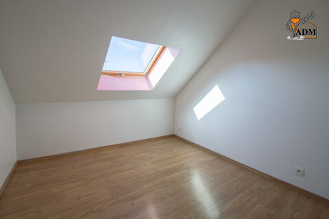  Appartement � louer 3 pi�ces 76 m�