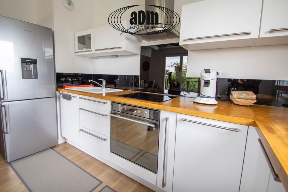 Vente Appartement COUP COEUR pour ce T2 avec grand balcon Meaux
