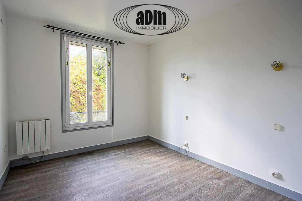 Location Appartement Location d'un appartement type F2 sur la commune de Meaux Meaux