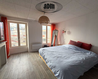 Location Appartement Appartement Meublé type T2 - Rue du commandant berge 77100 MEAUX Meaux