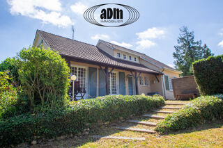  Maison � vendre 5 pi�ces 140 m�