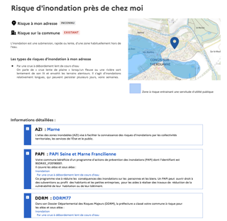  Terrain � vendre 347 m�