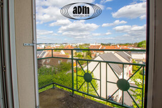  Appartement  vendre 2 pices 44 m