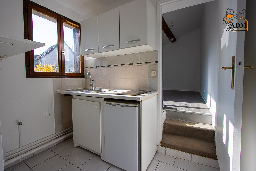 Location Appartement  Studio libre de suite Nanteuil les meaux