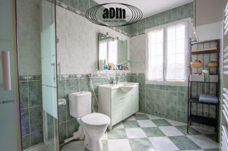  Maison � vendre 5 pi�ces 137 m�