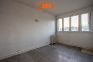  Appartement � vendre 3 pi�ces 60 m�