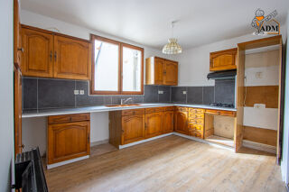  Appartement � louer 4 pi�ces 82 m�