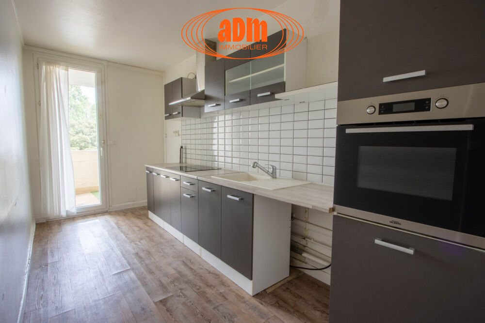 Location Appartement Appartement Type F4 avec place de parking située Parc Joffre 77100 Meaux Meaux