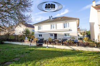  Maison � vendre 5 pi�ces 175 m�