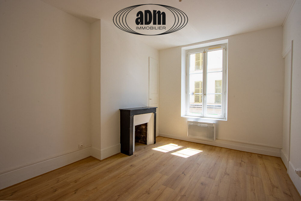 Location Appartement Appartement intégralement rénové type T2 Meaux