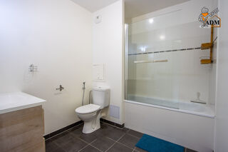  Appartement � vendre 2 pi�ces 65 m�