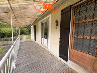  Maison � vendre 4 pi�ces 74 m�