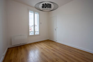 Appartement à louer 2 pièces 37 m²