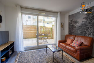  Appartement � louer 2 pi�ces 43 m�