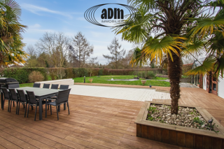  Maison � vendre 7 pi�ces 170 m�