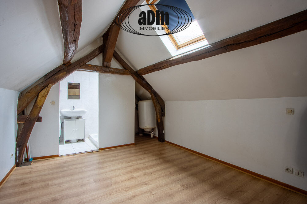 Location Duplex/Triplex F2 en Duplex place du marché Meaux