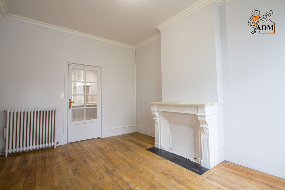 Vente Immeuble Pour investisseur - Immeuble de caract�re emplacement premium Meaux